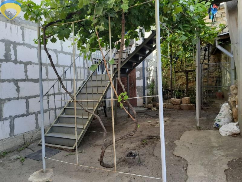 продажа двухкомнатной квартиры номер A-174563 в Малиновском районе, фото номер 7